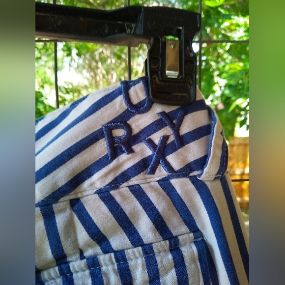 Roxy striped shorts - Picture 4 of 6